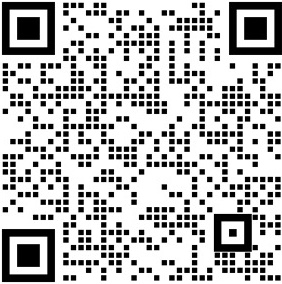 微信客服二维码